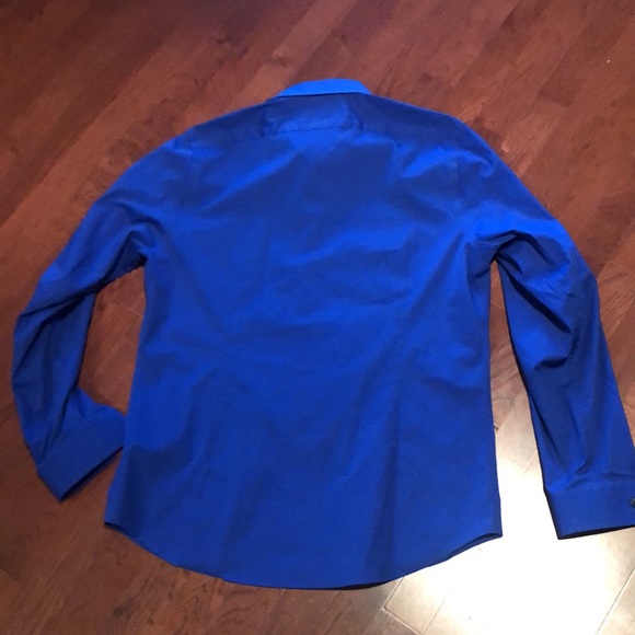 Express dress/casual shirt - Picture 5 of 5